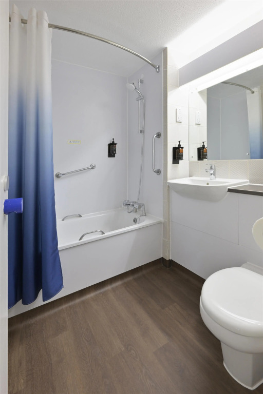 Travelodge Great Yarmouth Acle