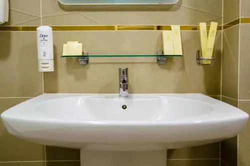 Hotel Nowy Dwór W Zaczerniu