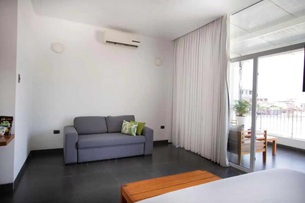 Tucan Suites Tarapoto - Hotel Asociado Casa Andina