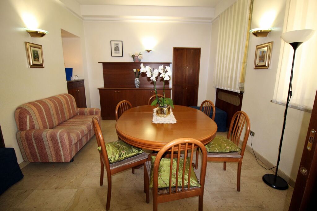 Hotel Italia