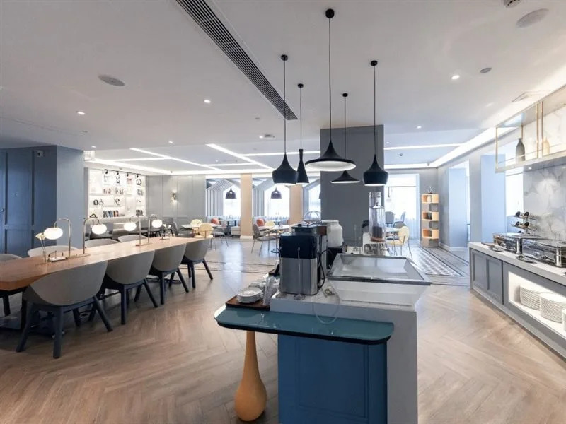 Magnotel Hotel·Luanyang Luanchuan Changchun Road Cross Street