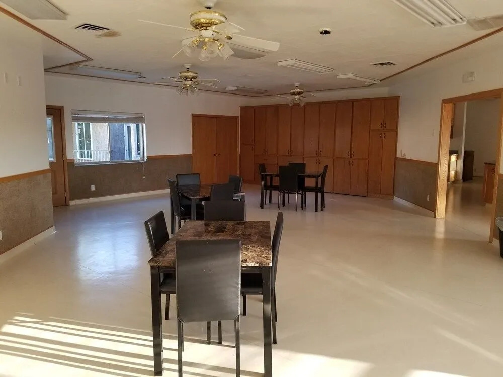 Zion Suites of Hildale