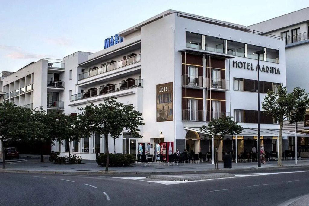 Hotel Marina