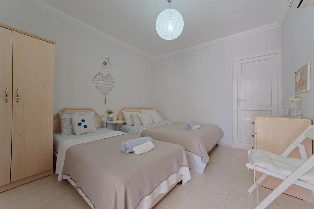 B&B Dance and Sport (Ex. Barış Pansiyon)