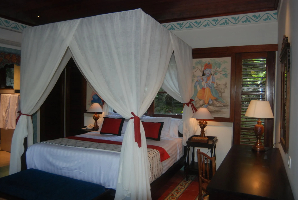 Отель Dwaraka The Royal Villas
