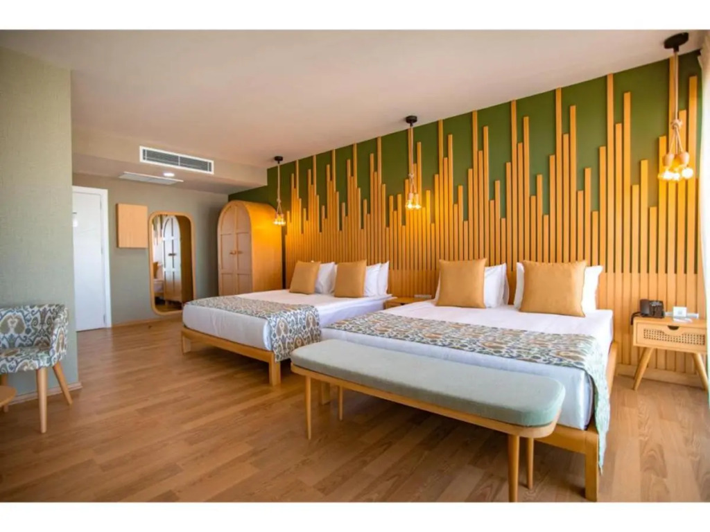La Terrazza Hotel