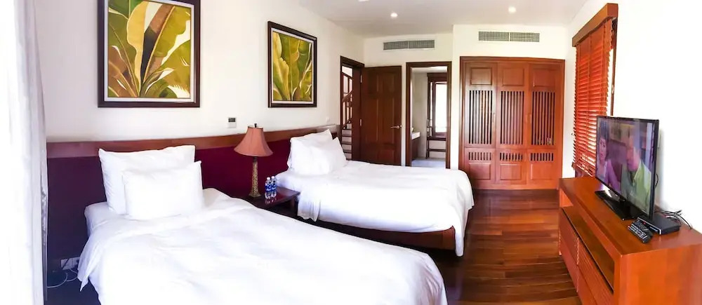 VST Villas 3 Bedrooms S33