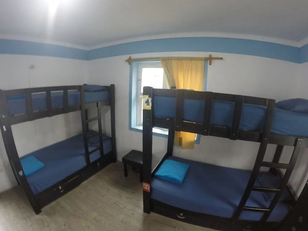 Klix HostelLima - Adults Only