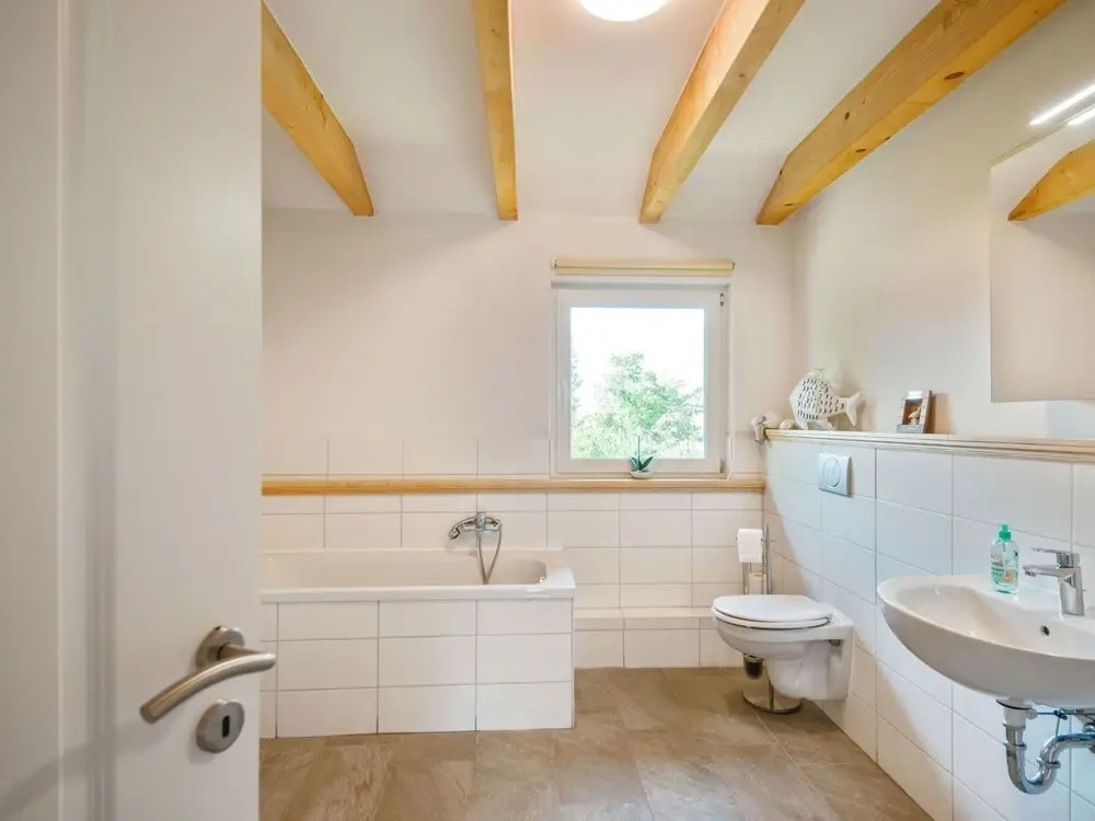 Ferienwohnung Pfahlhaus in Winsen an der Aller