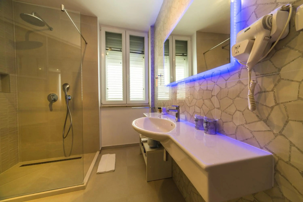 Argenta Luxury Room
