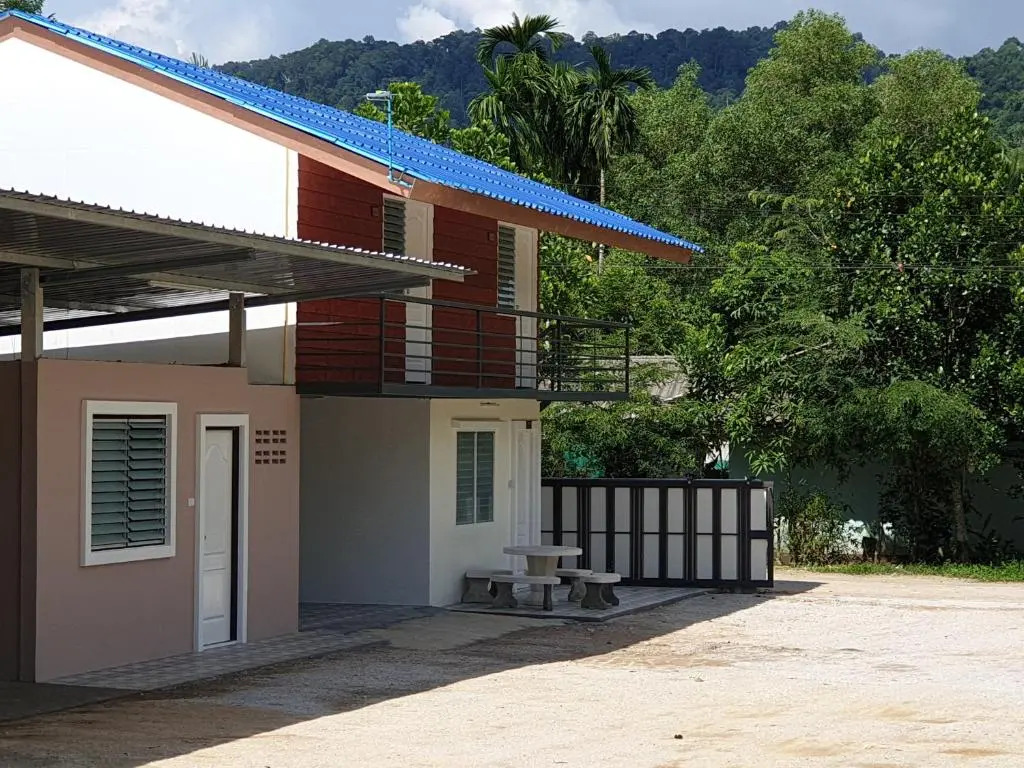 Rung Inn Homestay