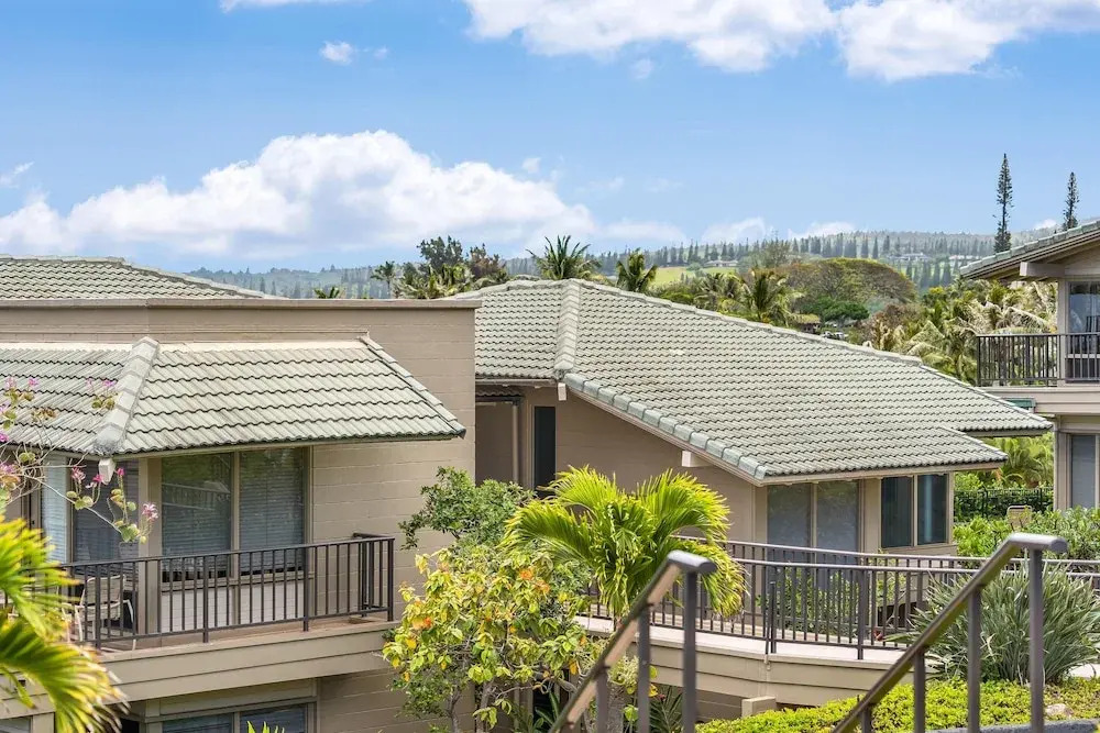 Kapalua Bay Villas 20G4 · KBV 20G4 Updated OceanFront for Whale
