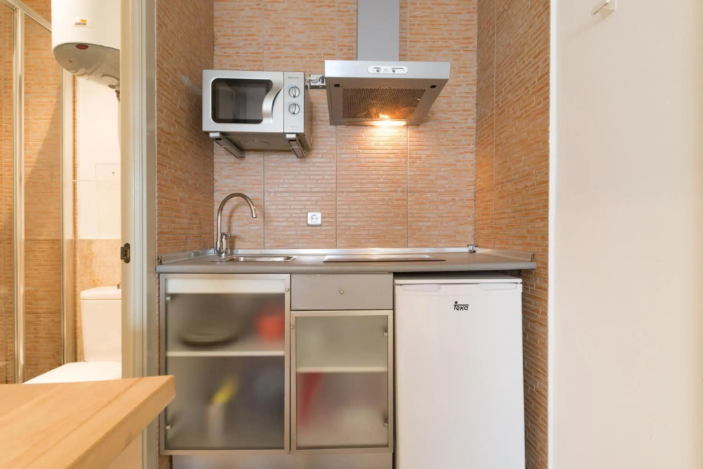 MIT House Santa Ana Boutique en Madrid