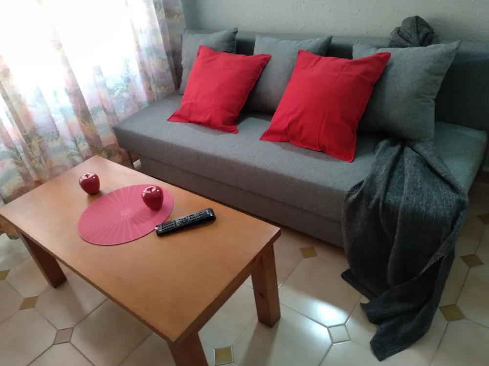 Salado Triana Suites by Valcambre