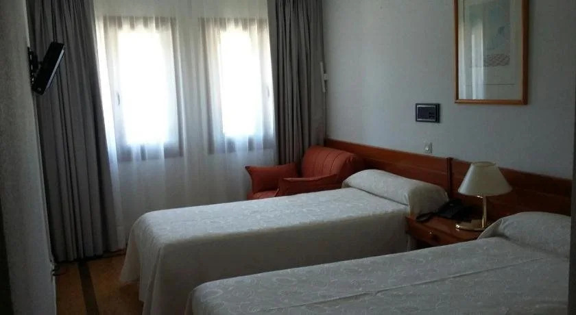 Hotel SNÖ La Corza Blanca