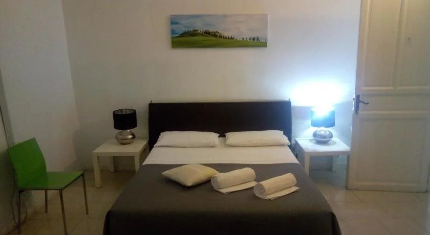 Khalisah Apartment