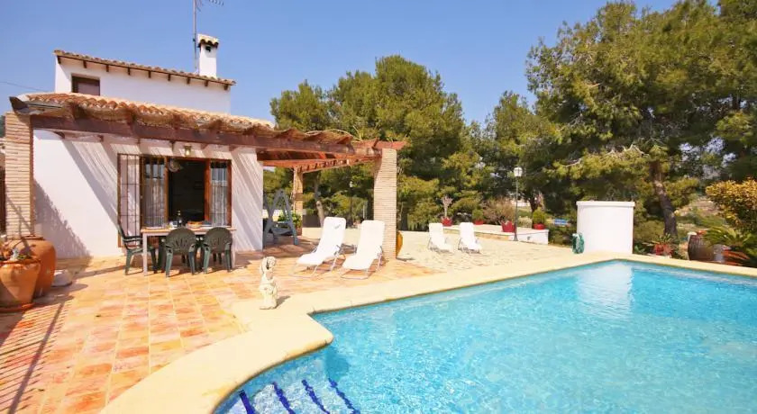 Villa Terrasala