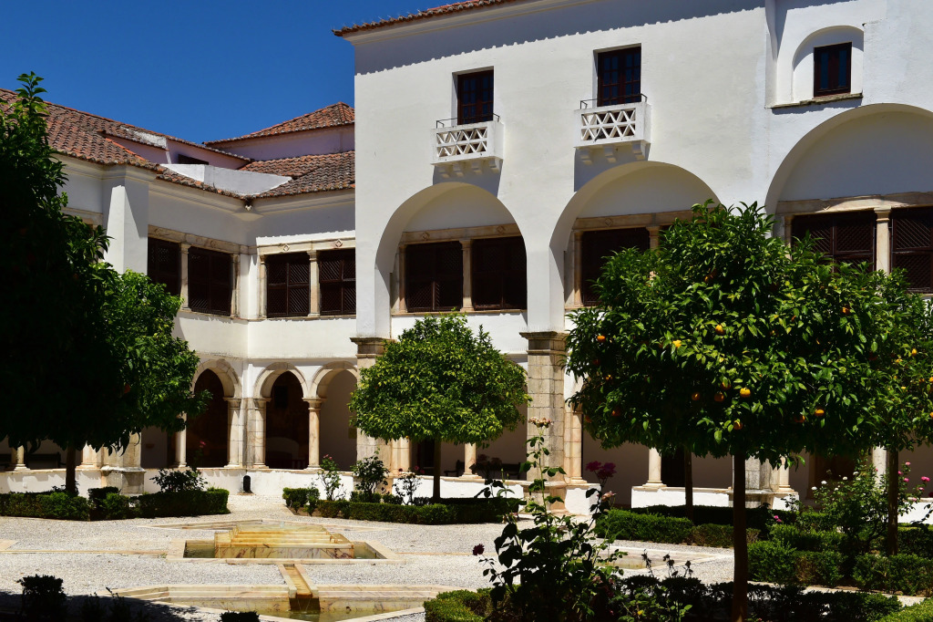 Pousada De Vila Vizosa - D. Joao Iv