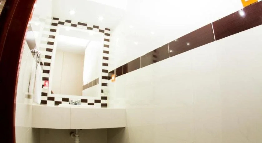 Hotel Nilas