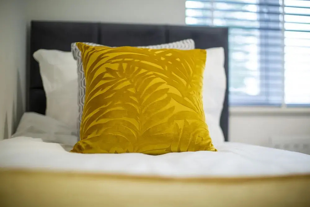 Modern House in Stratford Upon Avon With Private Parking Free Wifi Netflix