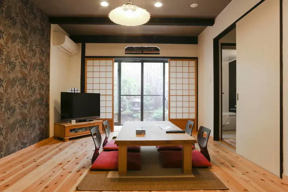 Flat Higashiyama