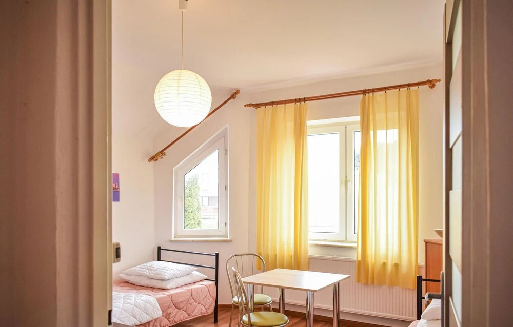 Nice Apartment in Kolobrzeg With 2 Bedrooms