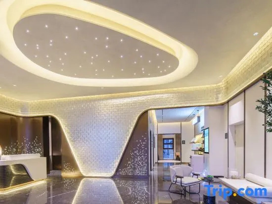 Atour Hotel Dalian Wafangdian Municipal Government Century Square Branch