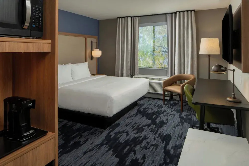 Fairfield By Marriott Inn & Suites Surprise Prasada