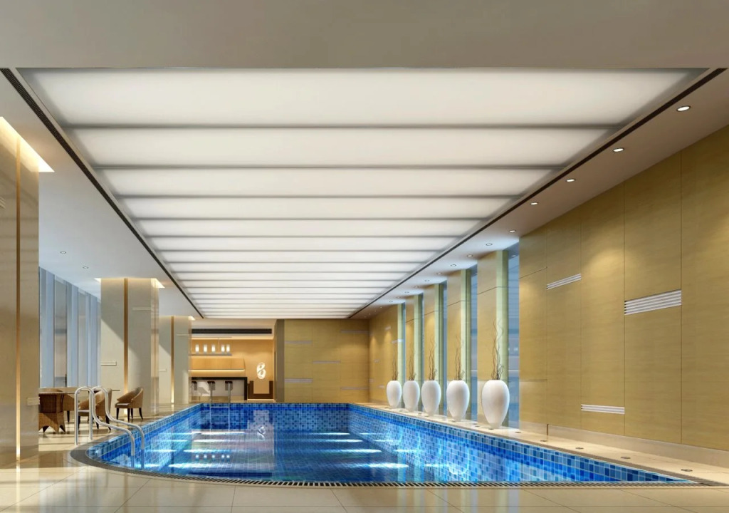 Xinhua Media GDH International Hotel
