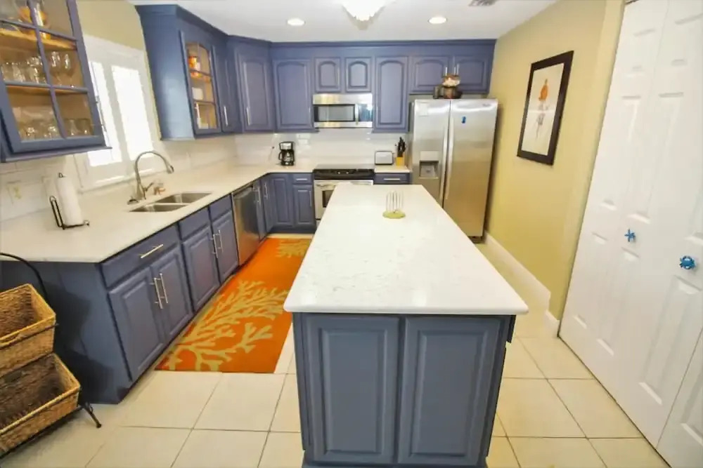 Atlantic Villas 203