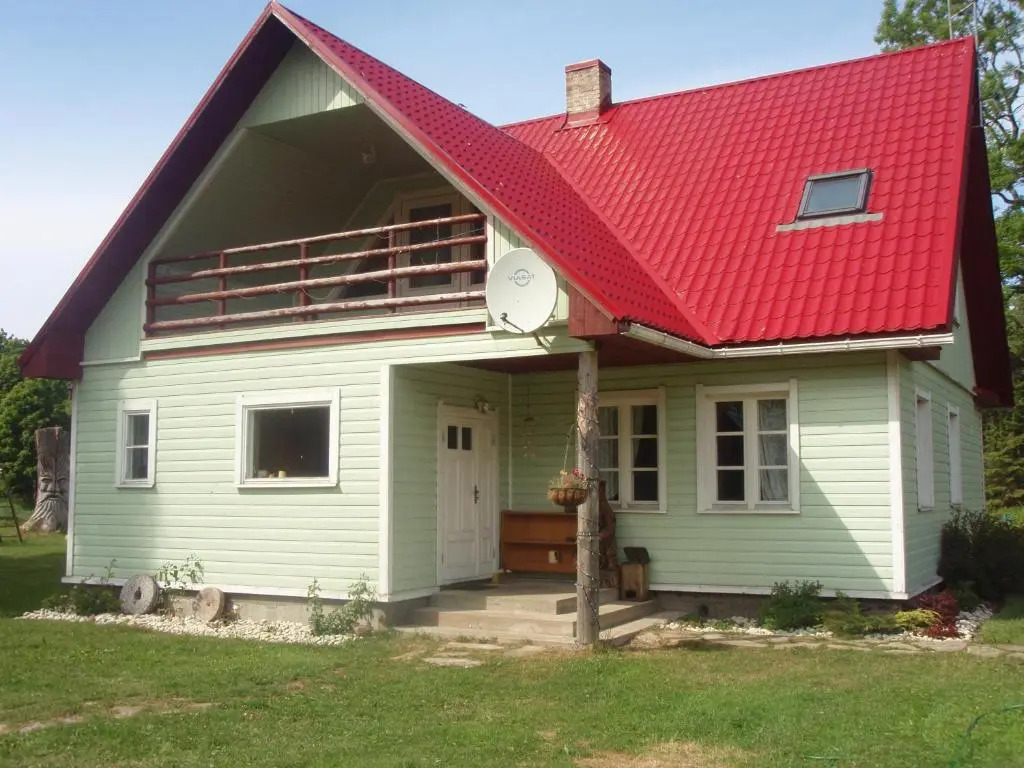 Pauka Holiday House