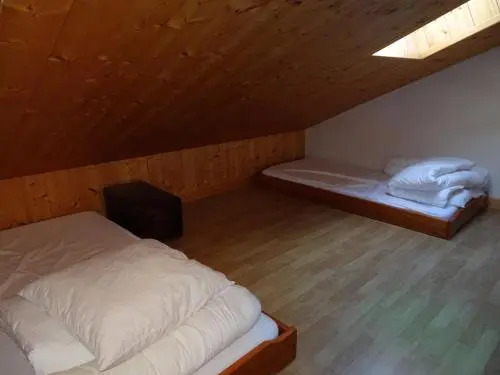 Apartment Agreable Triplex 12 Personnes - Ensoleille Et Calme