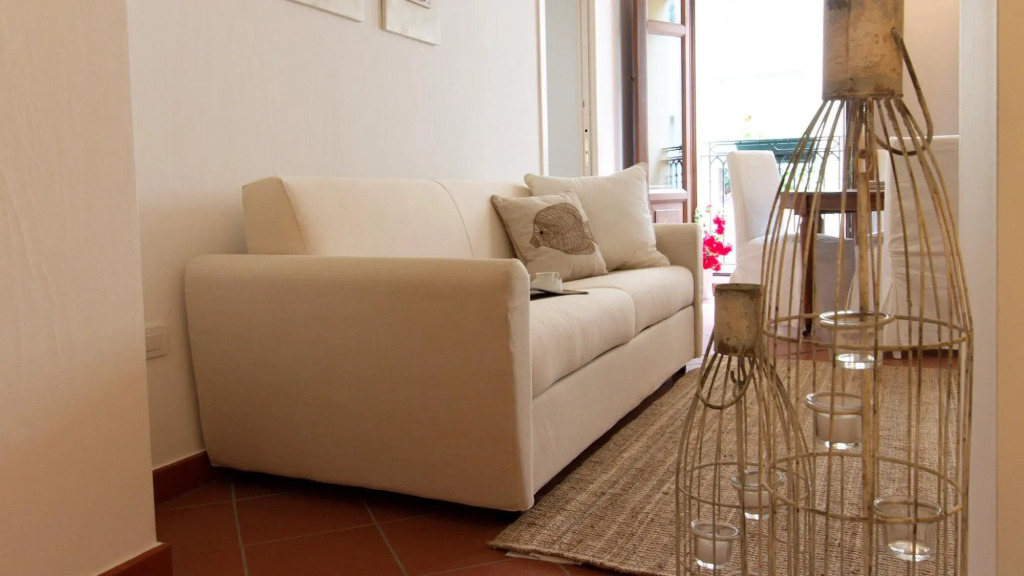 Welcomely - Roma 46 B