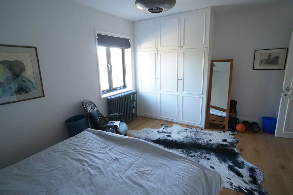 3 Bedroom House in Kensal Rise