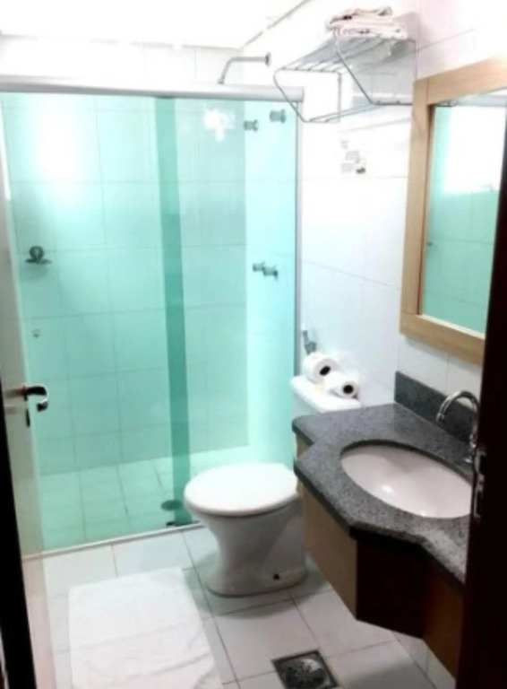 Águas do Paranoá