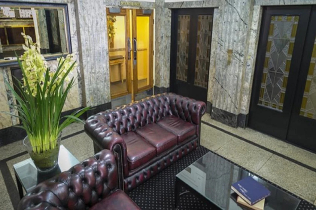 Rothbury Hotel