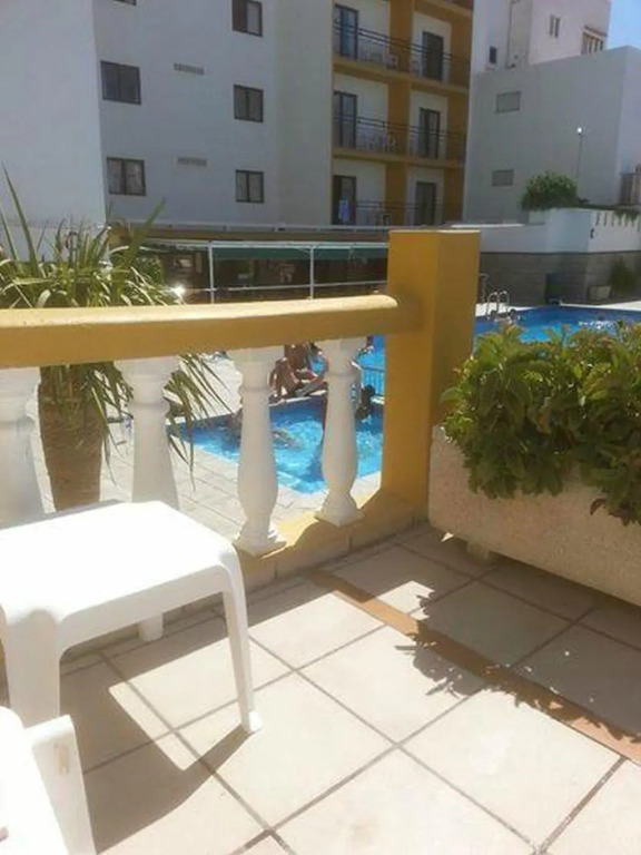 Hotel Brisa Ibiza