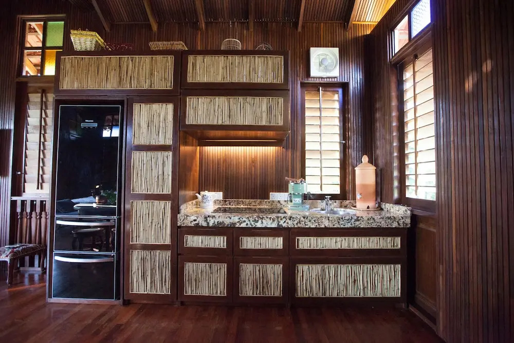 The Happy 8 Retreat X Kampung House