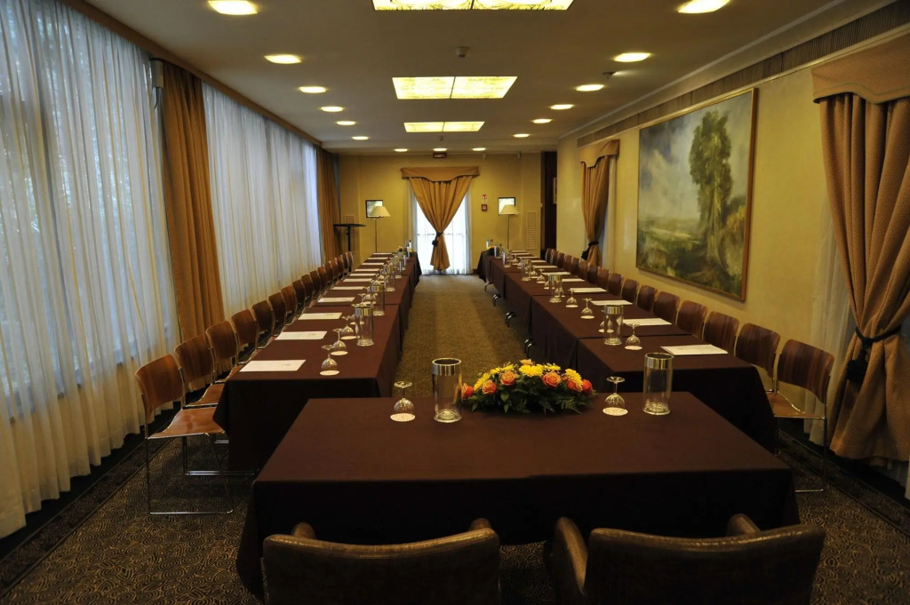 QC Room Milano Porta Romana