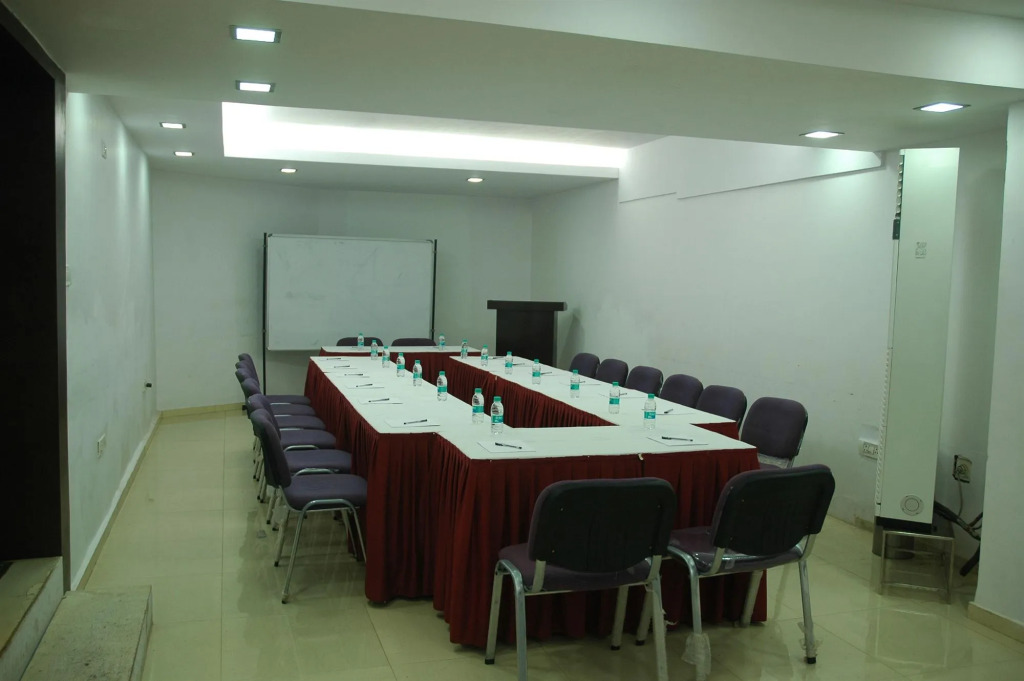 Hotel Orritel West