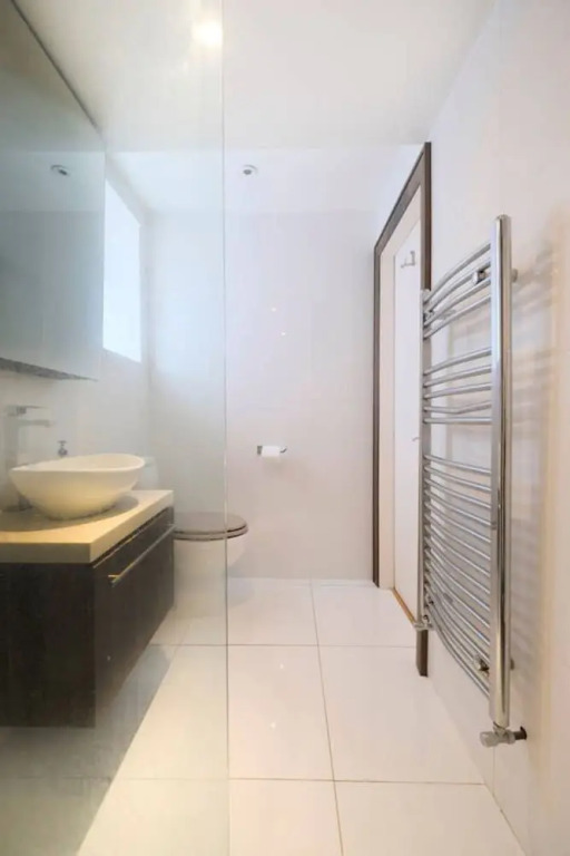 Newly Furnished Patio Flat In Peckham