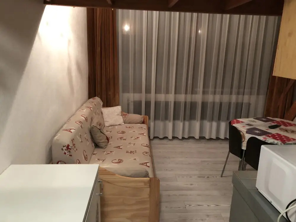 Studio La Bresse