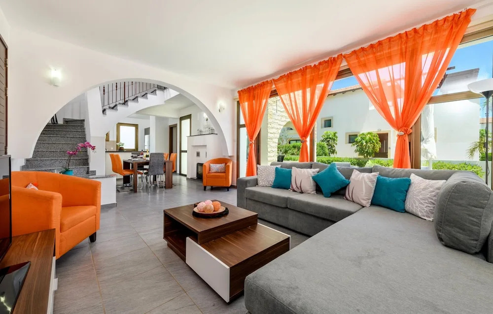 Kymma Villa #15