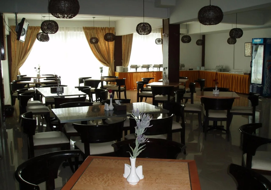 Anum Hotel (Boutique)