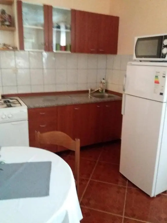 Apartmani Luna