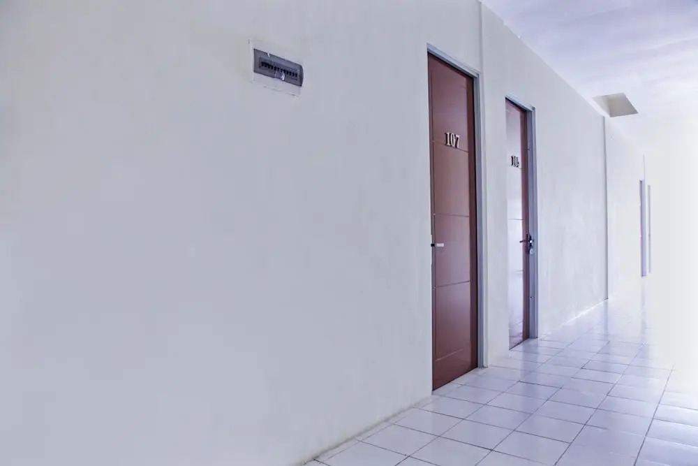 RedDoorz near Pantai Ria Kenjeran