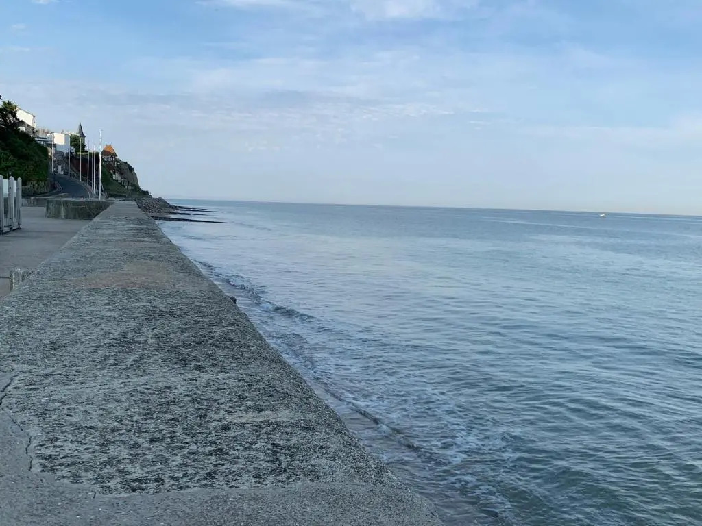 Gite De Mer