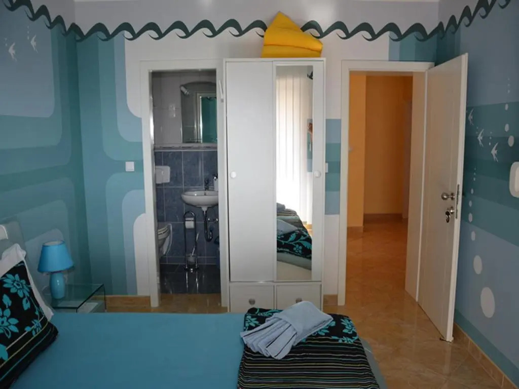 Apartmani Niksic