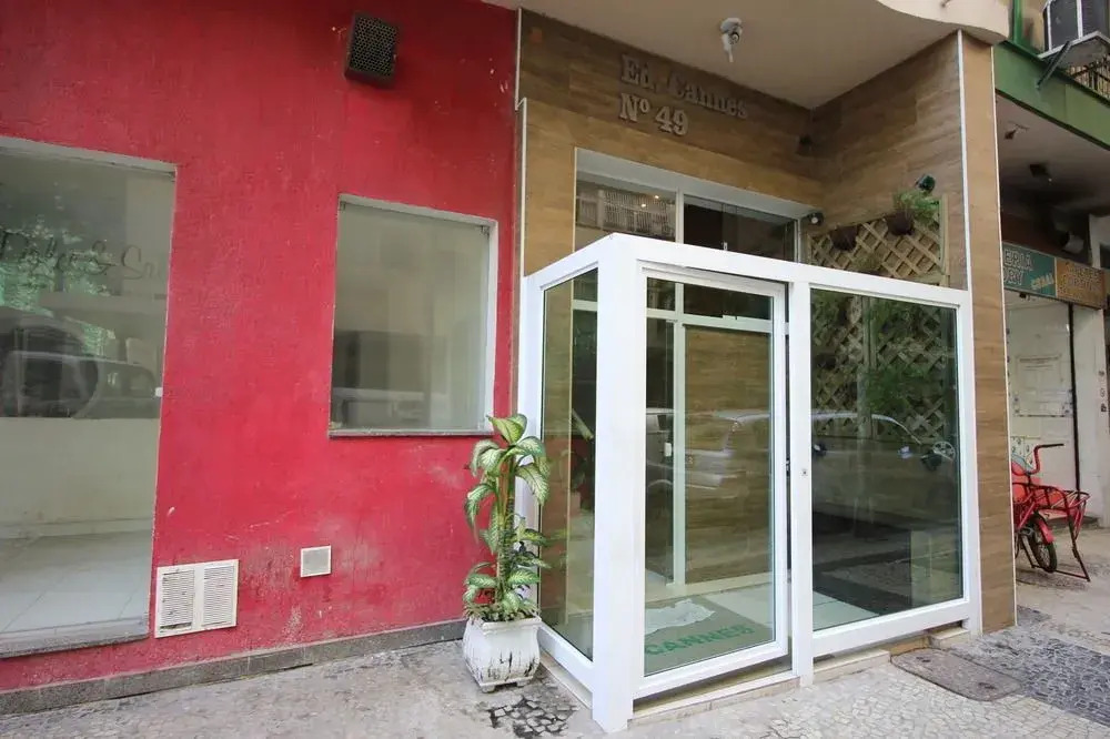 Rio's Spot Apartment C013