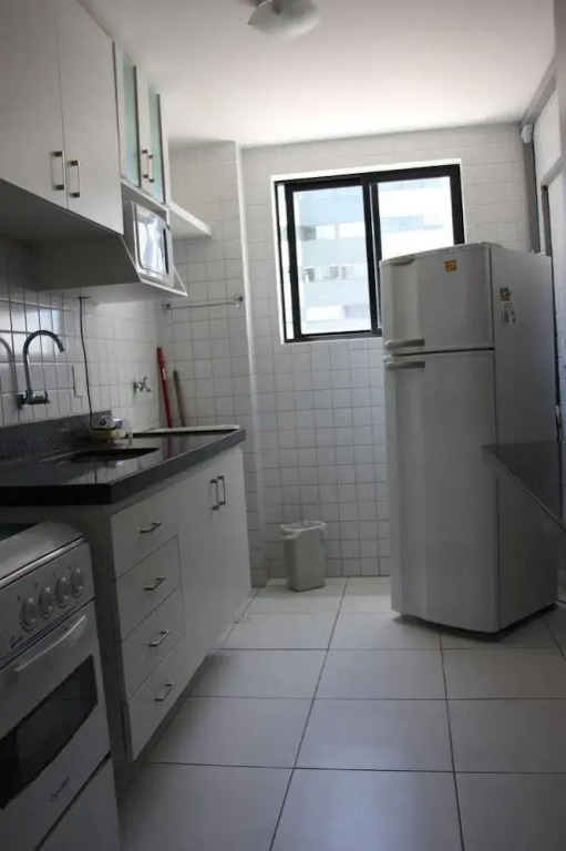 Ametista Flat